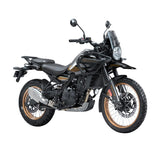 Royal Enfield Himalayan 450 - Hanle Black (Tubeless)